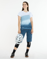 Dharco Womens Short Sleeve Jersey | Shore, XL