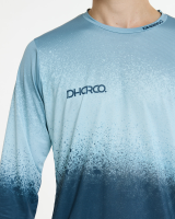 Dharco Mens Race Jersey | Nu Wave, S