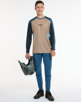Dharco Mens Race Jersey | Levi, L