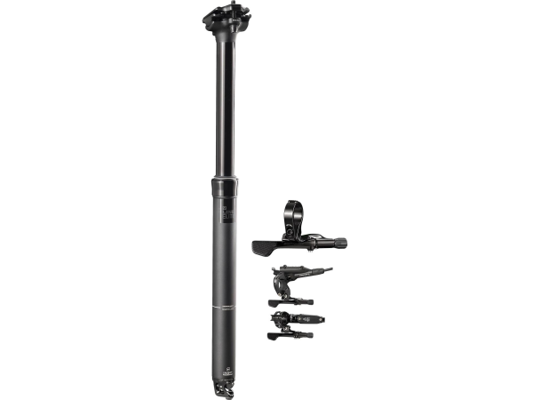Bontrager Line Elite Dropper, 31.6mm x 333mm x 100mm