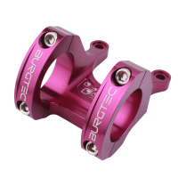 Burgtec Direct Mount MK3 Stem - 35mm Clamp - 50mm Reach