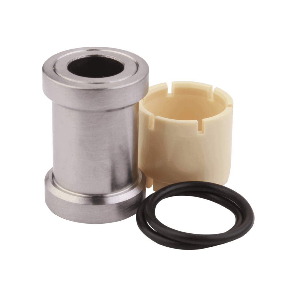 Burgtec Standard Shock Hardware - 19.0mm x 8mm