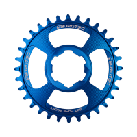 Burgtec Thick Thin Chainring for Hope Boost Direct Mount - 28T