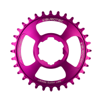 Burgtec Thick Thin Chainring for Hope Boost Direct Mount - 32T
