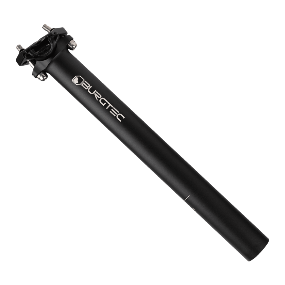 Burgtec Xpress Alloy Seat Post - 30.9mm