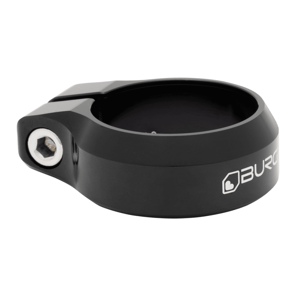 Burgtec Seat Clamp - 34.9mm Diameter