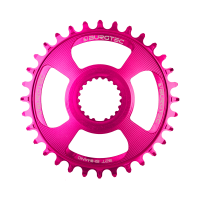 Burgtec Thick Thin Chainring for Shimano Direct Mount - 32T