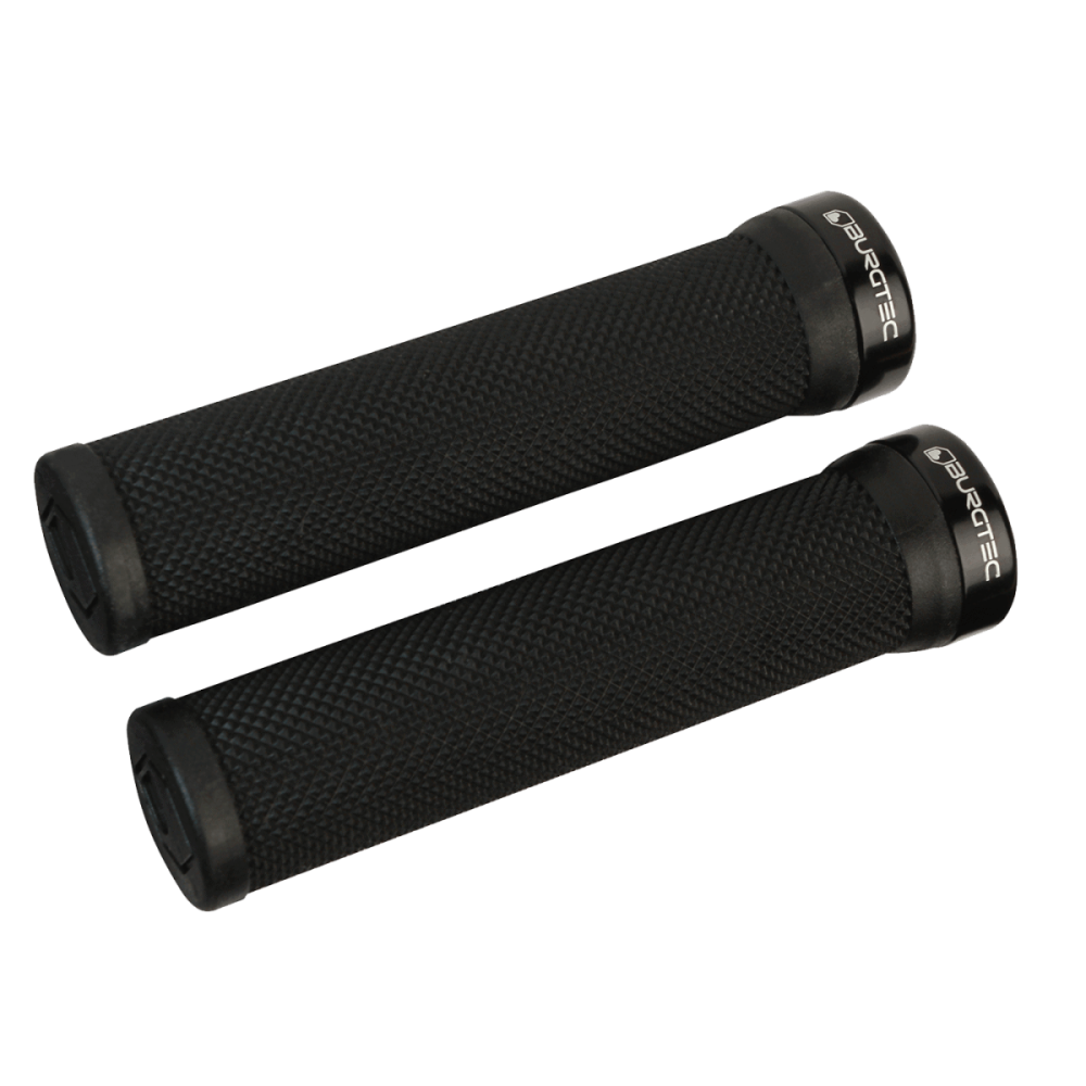Burgtec The Bartender Grip, Burgtec Black