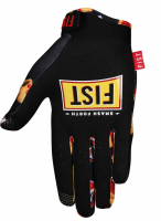 Fist Handwear Glove - Robbie Maddison Meat Pie, XXS