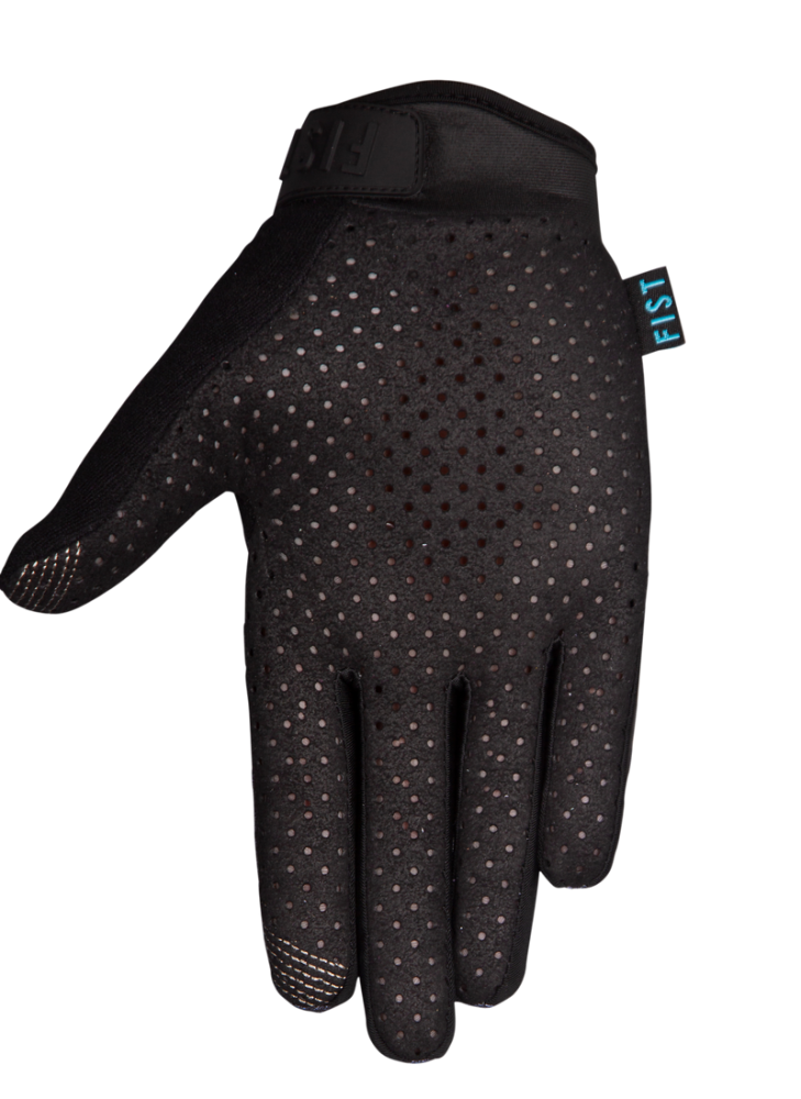 Fist Handwear Breezer Glove - Chrome Fan, XXS