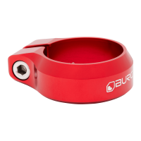 Burgtec Seat Clamp - 39.7mm Diameter