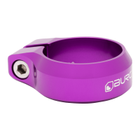 Burgtec Seat Clamp - 39.7mm Diameter