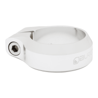 Burgtec Seat Clamp - 39.7mm Diameter