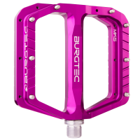 Burgtec Penthouse Flat MK5 Pedals