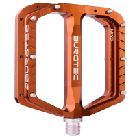 Burgtec Penthouse Flat MK5 Pedals