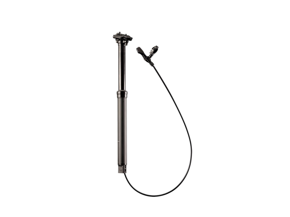 Bontrager Line Dropper, 31.6mm x 350mm x 100mm