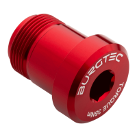 Burgtec Sram T-Type Derailleur Bolt 2