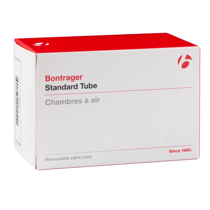 Bontrager Schlauch Standard 700x20-25C SV 60mm