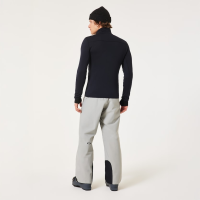 Oakley Canopy Full Zip Sweatshirt - Blackout