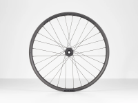 Bontrager Vorderrad Line Elite 30 27,5 Disc 110mm Black, 27.5