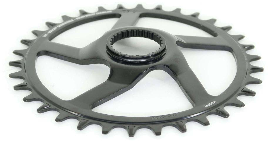 Ethirteen Kettenblatt e*spec Guidering, 34T