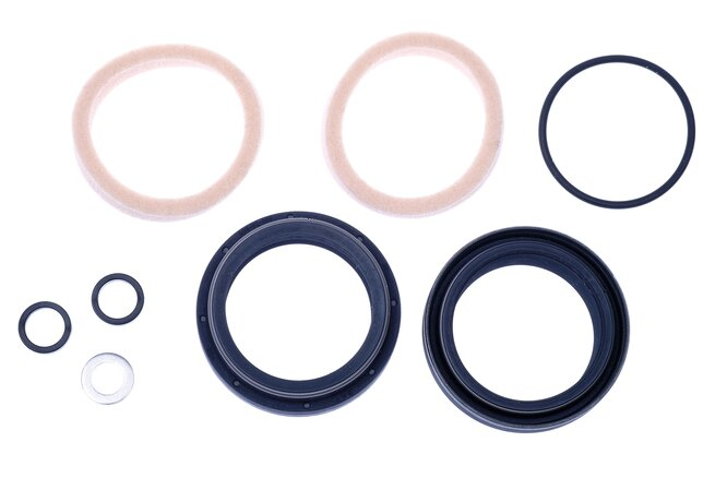 Fox Kit 38 Low Friction Dust Wiper  Forx No Flange