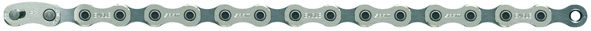 SRAM Kette PC GX Eagle 12-fach 126 Glieder schwarz, PowerLock Flowlink