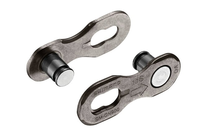 Shimano Quick-Link CN-9001 HG-EV 11-Gang 2 Stück Blister