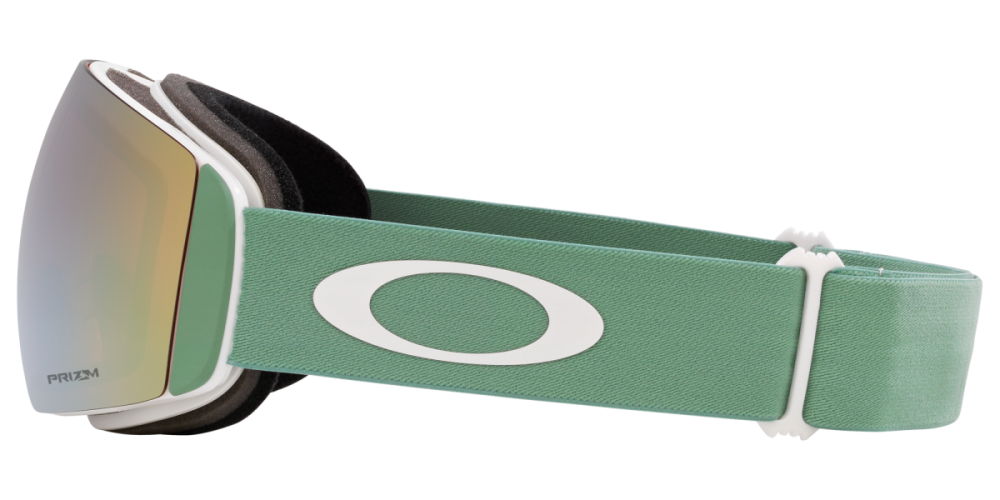 Oakley Flight Deck - Prizm sage gold iridium, M