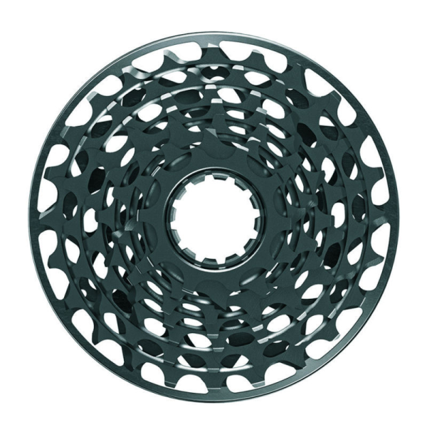 SRAM Kassette XO1 DH XG-795 10-24 7-fach