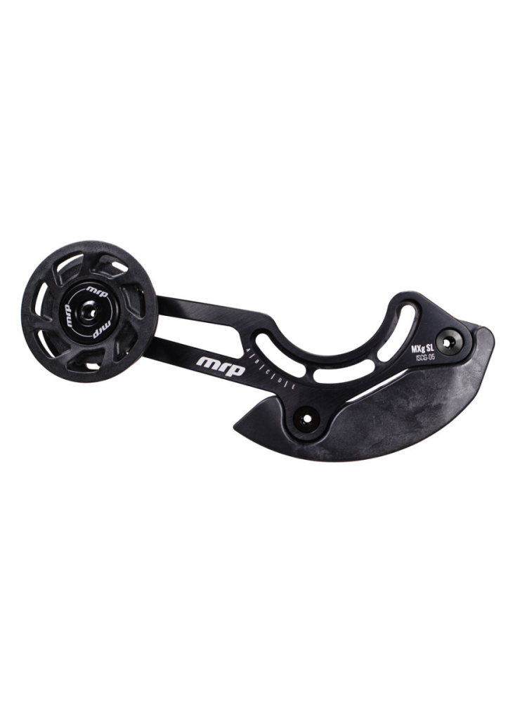 MRP (Mountain Racing Products) MRP MXg SL 30-32T 2-Bolt ISCG-05 Chainguide (for high-pivot suspension designs)