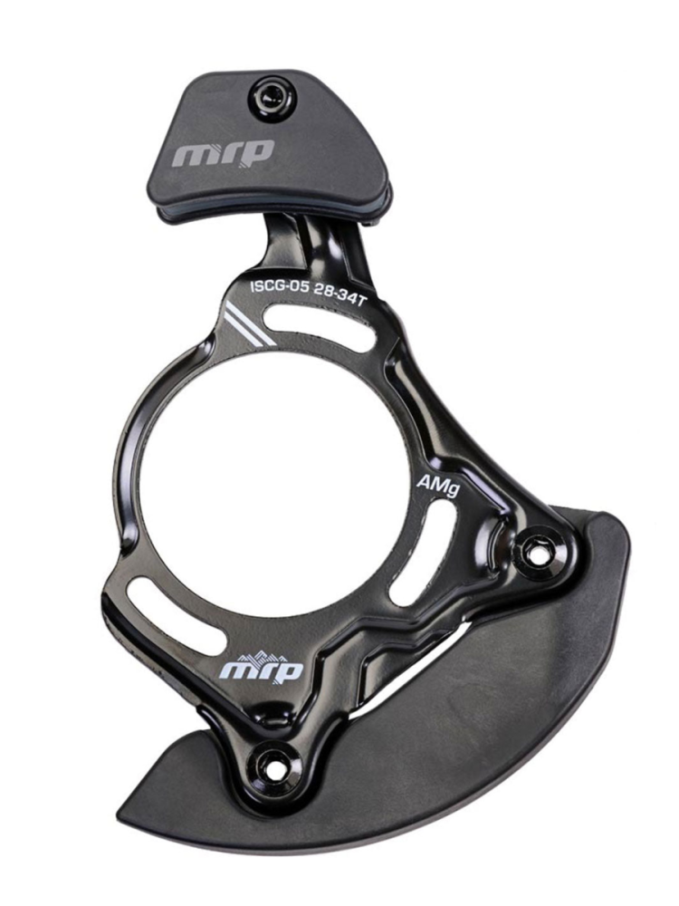 MRP (Mountain Racing Products) AMg - All-Mountain/Enduro Chainguide
