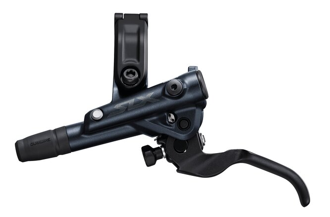 Shimano Bremshebel SLX BL-M7100 Disc links 2-Finger schwarz Box