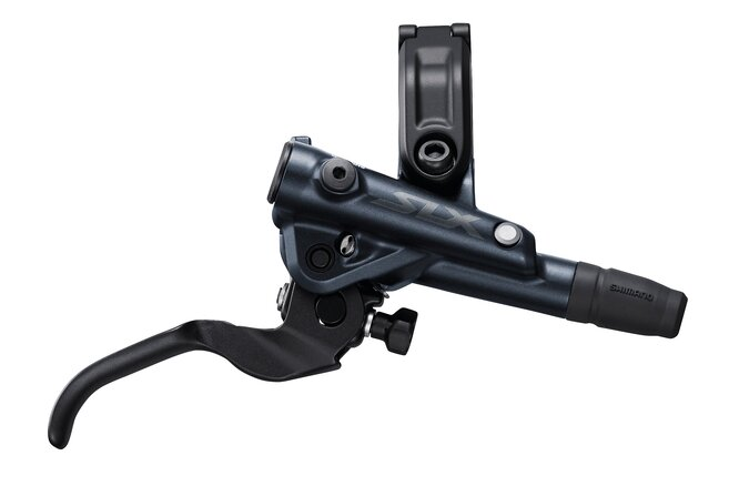Shimano Bremshebel SLX BL-M7100 Disc rechts 2-Finger schwarz Box