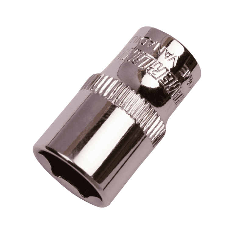 Burgtec 10mm Pedal Socket