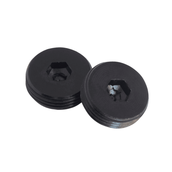 Burgtec MK5 Pedal End Caps (QTY 2)