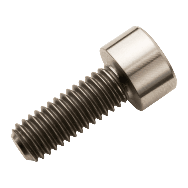Burgtec Öhlins Boost Fork Axle Titanium Bolt