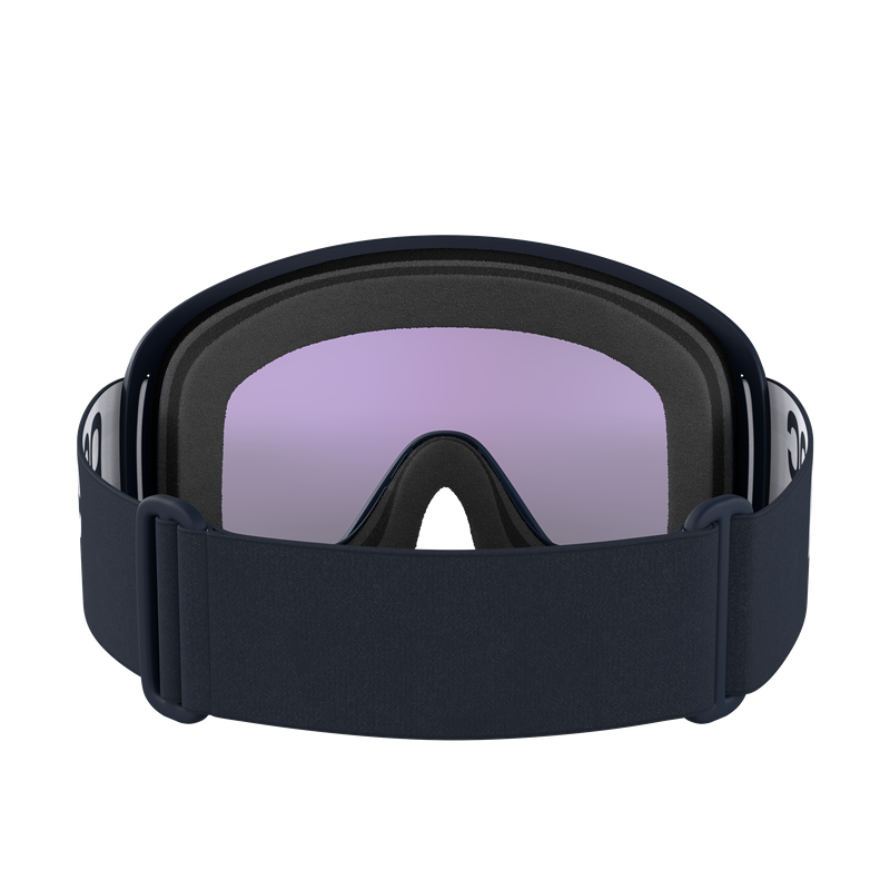 POC Opsin - Apatite Navy, Apatite Navy/Partly Sunny Blue, One Size