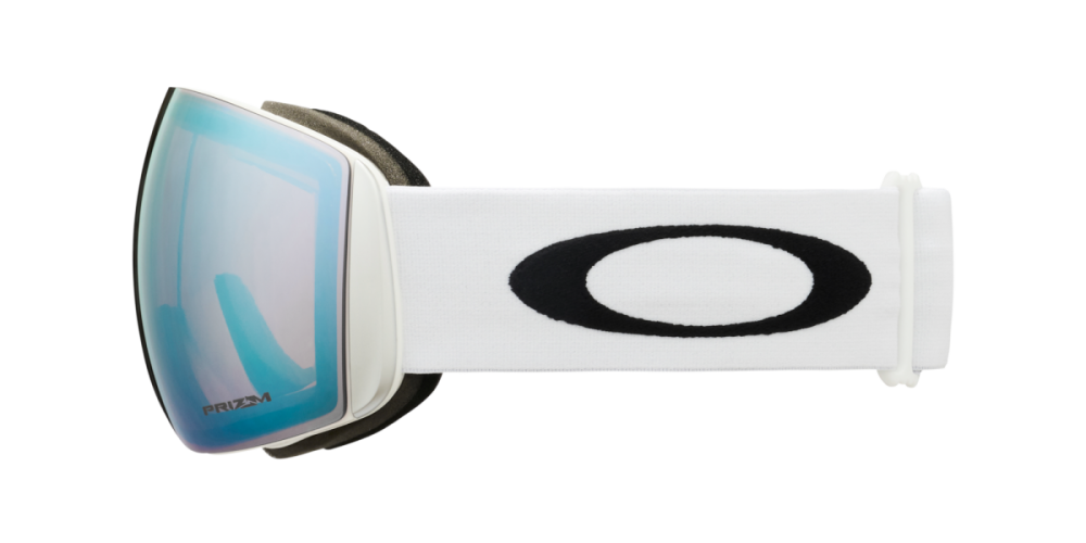 Oakley Flight Deck - Prizm Sapphire, L