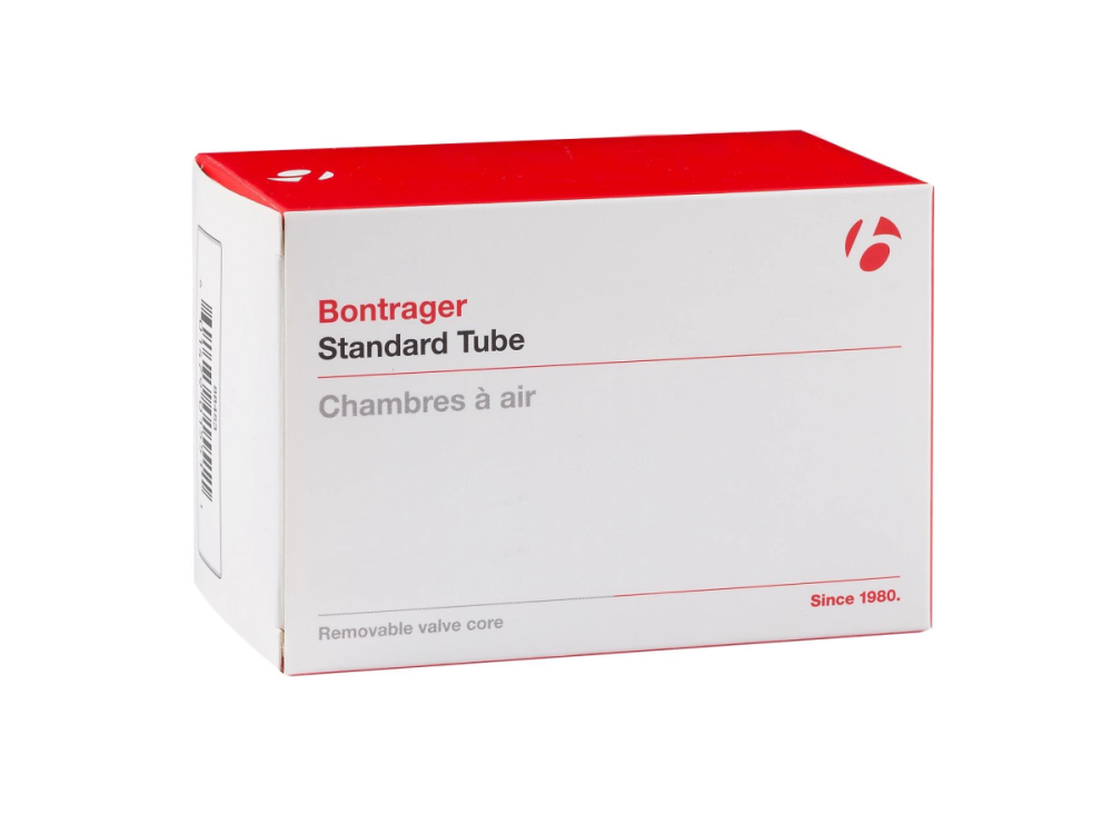 Bontrager Schlauch Standard 700x20-25C SV 60mm