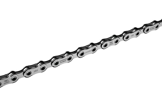 Shimano Kette XTR CN-M9100 12-Fach, 126