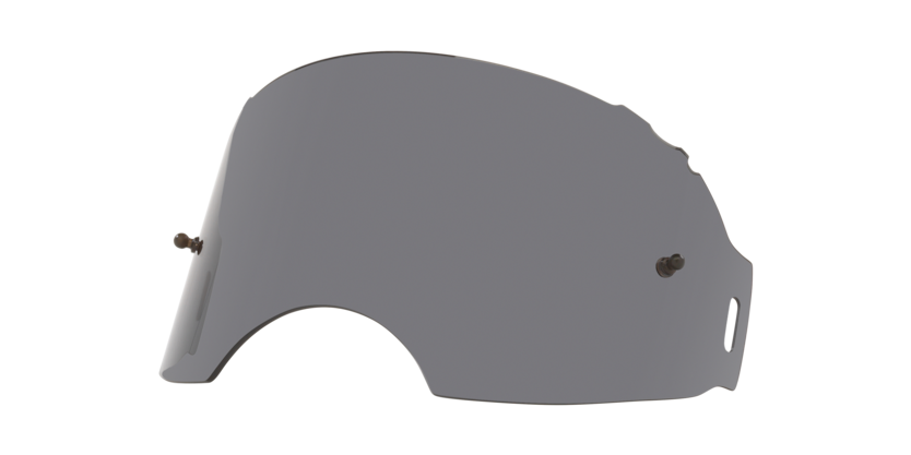 Oakley Replacement Lens Airbrake MX - Dark Grey