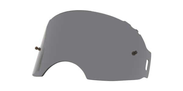 Oakley Replacement Lens Airbrake MX - Dark Grey