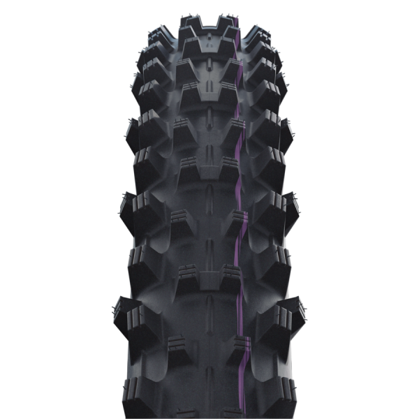Schwalbe DIRTY DAN Evo SuperDH TLE  AXUSoft 29x2.35