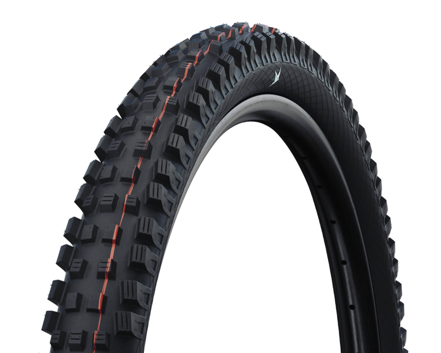 Schwalbe MAGIC MARY GRAVITY PRO  Evo Radial TLR Soft 27.5x2.5