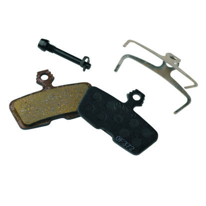 SRAM Bremsbeläge  Code / DB8 Organic / Steel