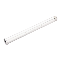 Burgtec Öhlins Boost Fork Axle