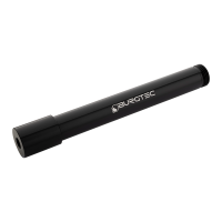 Burgtec Öhlins DH38 Fork Axle - Black, Burgtec Black