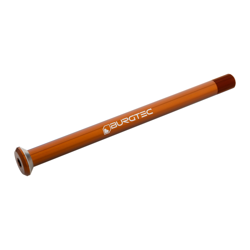 Burgtec Specialized 174.5mm Rear Axle