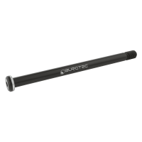 Burgtec 180mm x 12mm 1.00mm Pitch Rear Axle Deep Blue